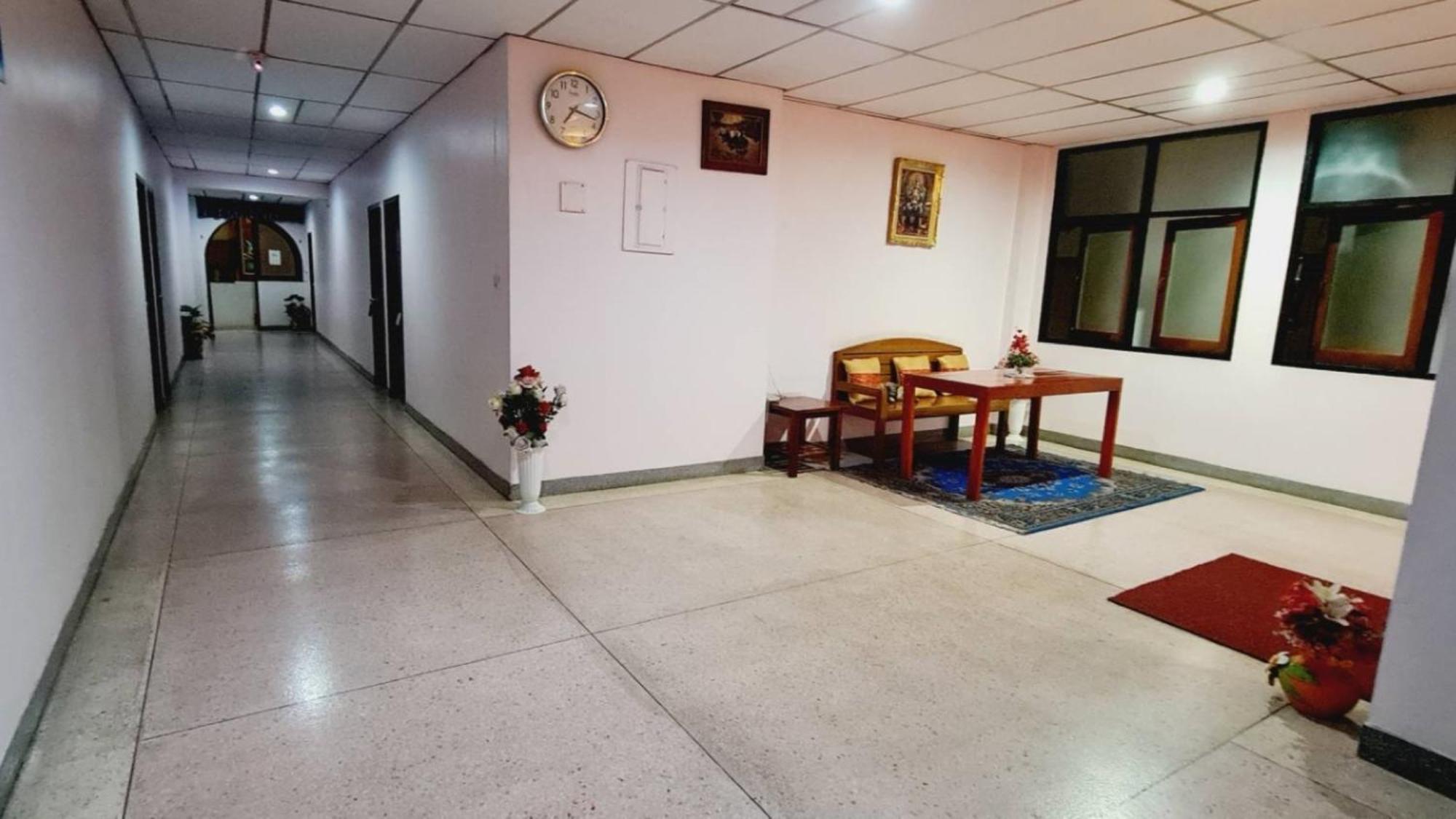 Royal Land Mae Klong Hotel Samut Songkhram Dış mekan fotoğraf