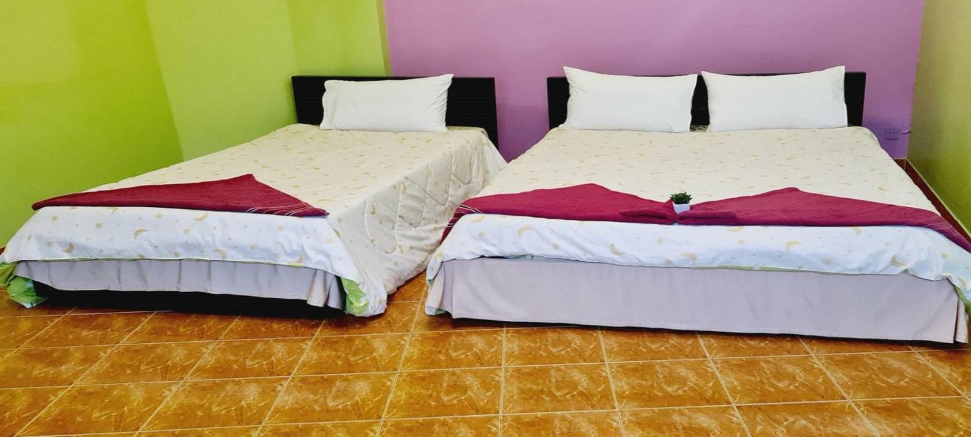 Royal Land Mae Klong Hotel Samut Songkhram Dış mekan fotoğraf