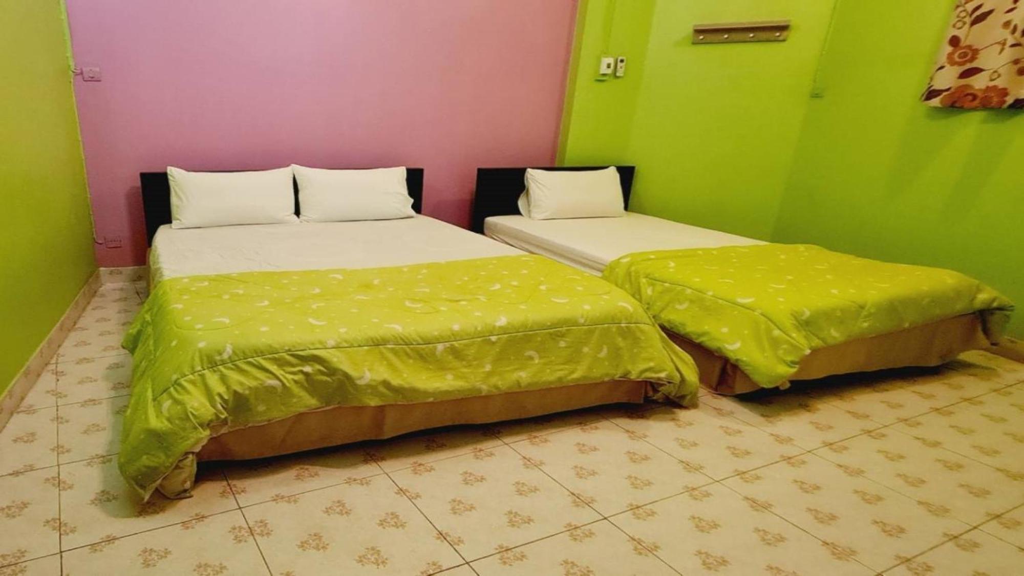 Royal Land Mae Klong Hotel Samut Songkhram Dış mekan fotoğraf