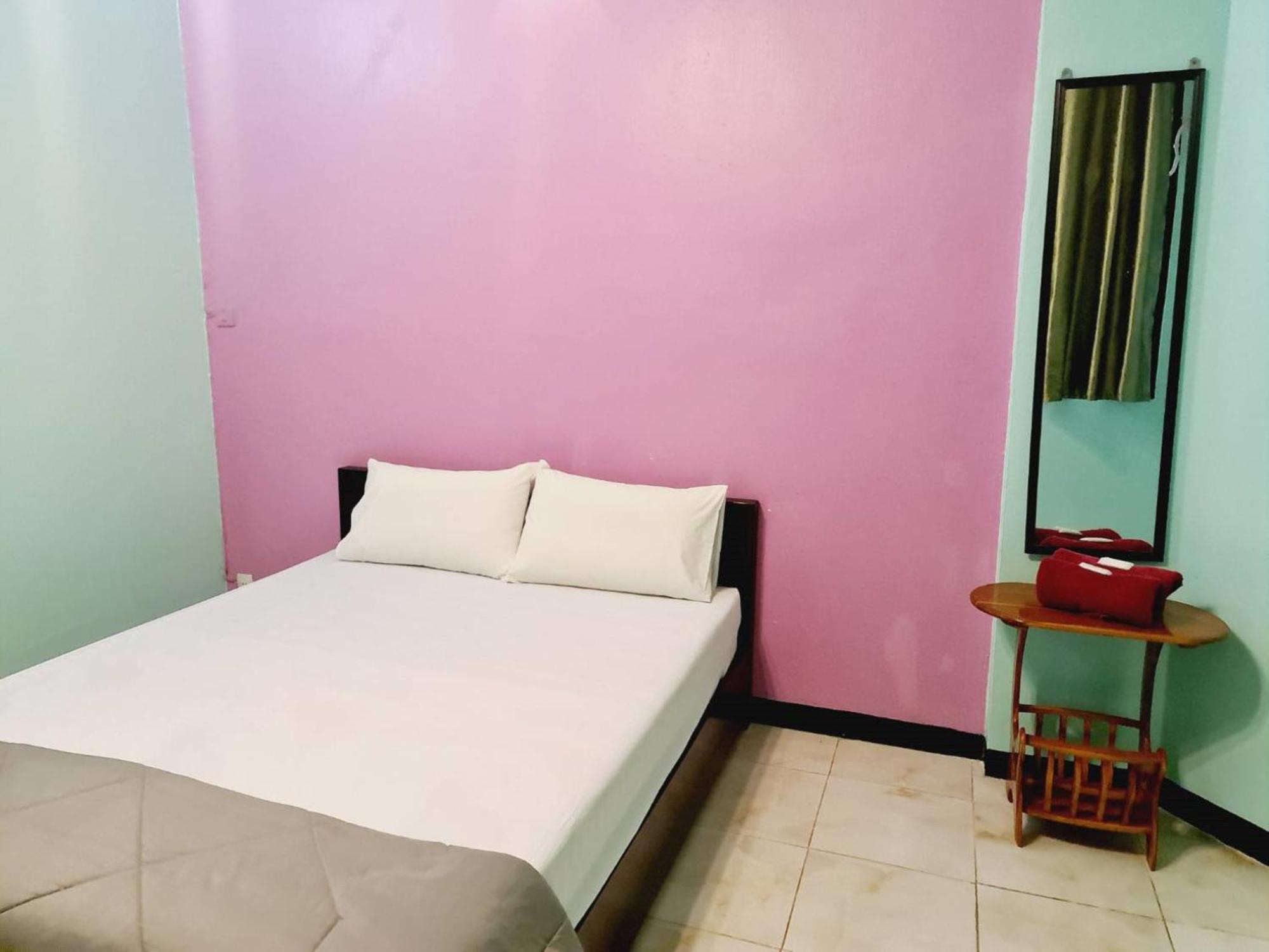 Royal Land Mae Klong Hotel Samut Songkhram Dış mekan fotoğraf